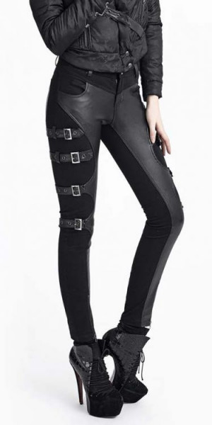  Trousers - 