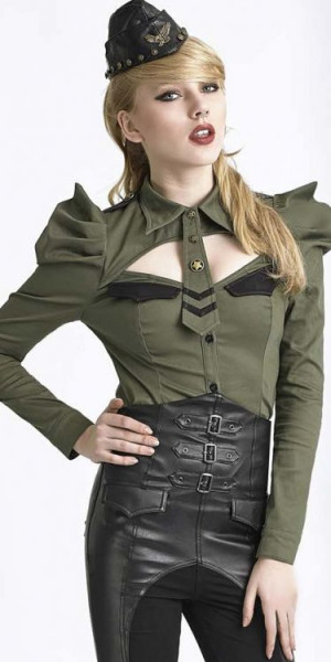  Blouse - 