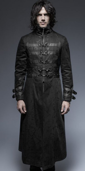 Coat - 