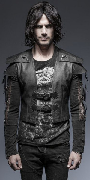    Jacket /   - 