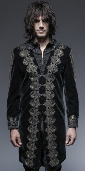  Jacket - 