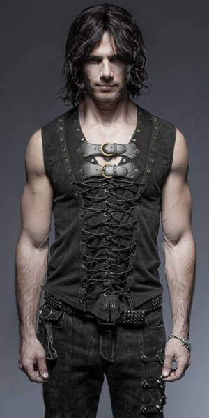  Vest - 