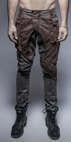  trousers - 
