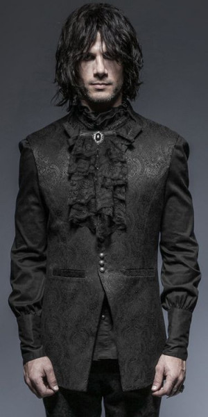  Vest - 