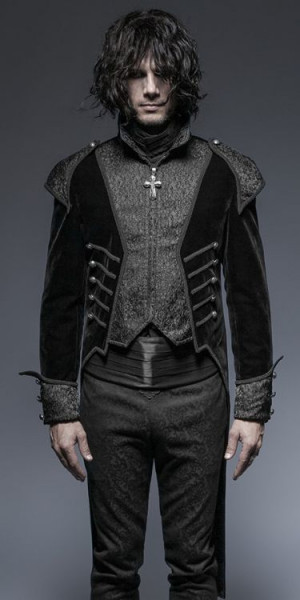  Vest - 