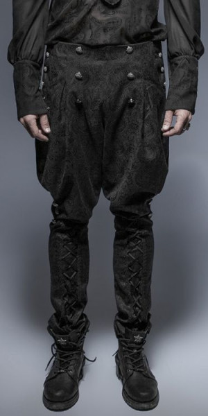  Trousers - 