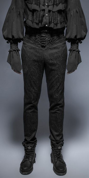  Trousers - 