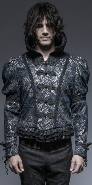  Jacket - 