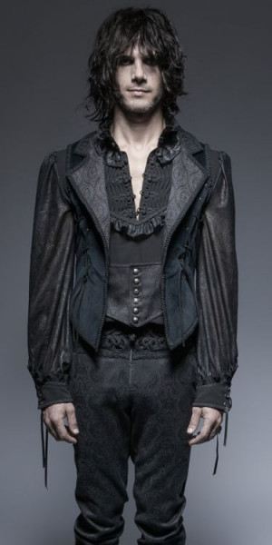  Vest - 