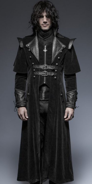  Jacket - 