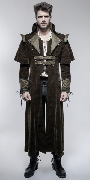  Jacket - 
