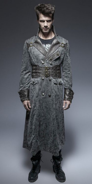  Jacket - 