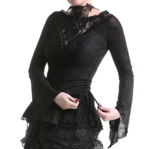  BLOUSE - 