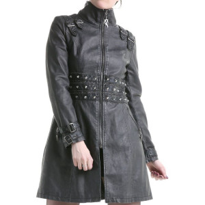  Coat - 