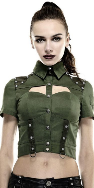  blouse - 