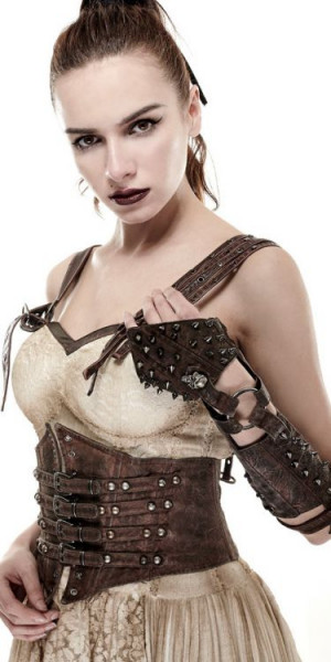  Corset - 