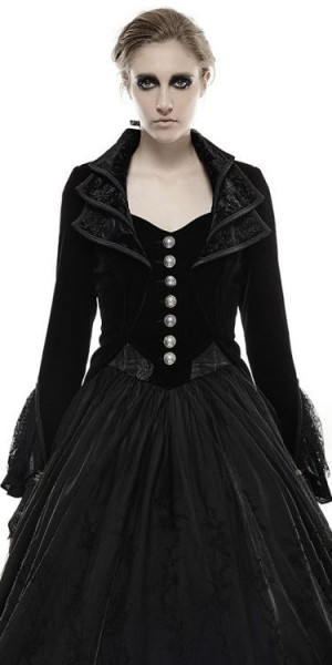  Jacket - 