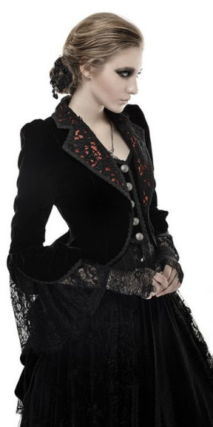  Jacket - 
