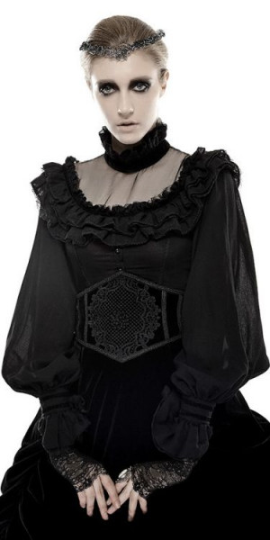  Blouse - 