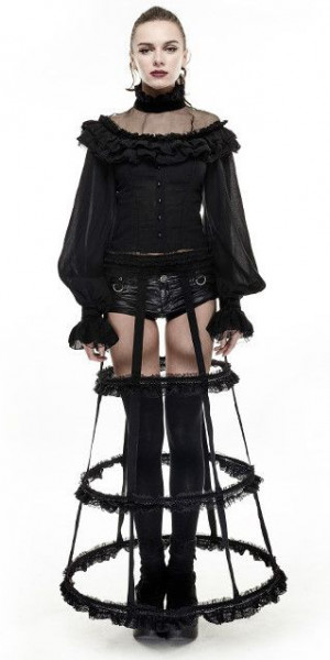  Skirt - 