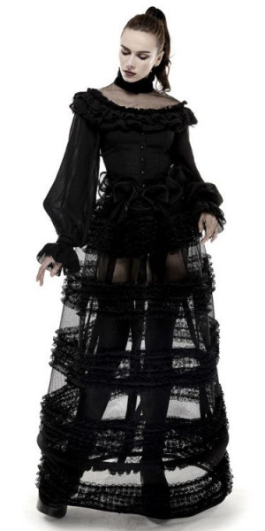  Skirt - 