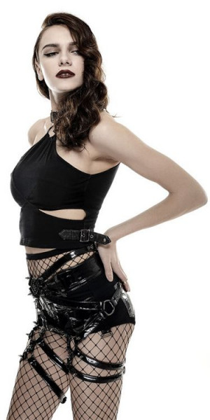 belts - 