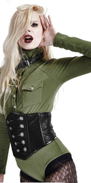  Corset - 