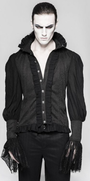  Jacket - 