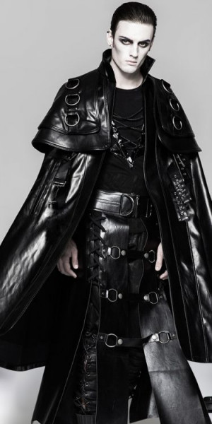  Coat - 