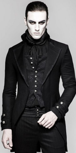  Jacket - 