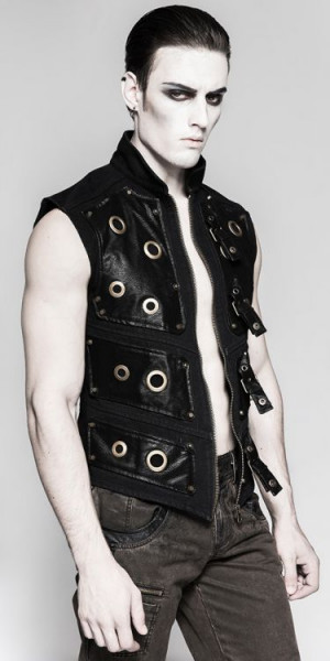  Vest - 