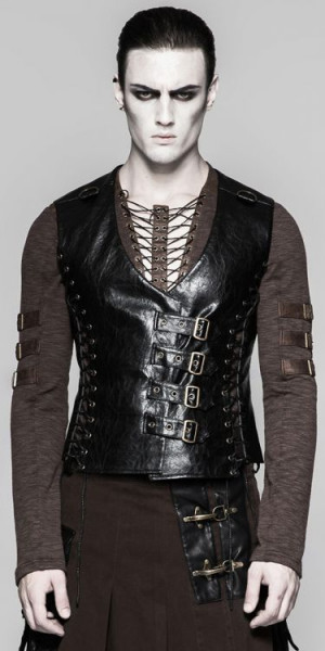  Vest - 