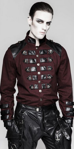  Jacket - 