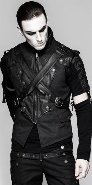  Vest - 