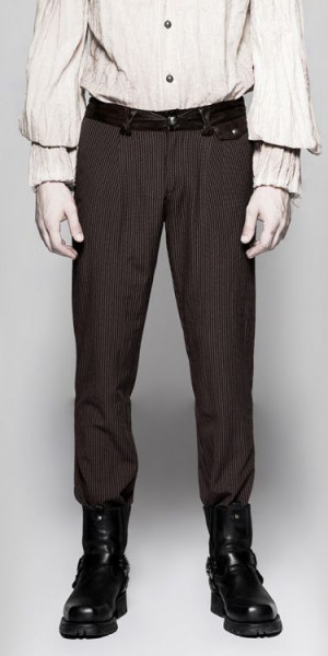 Брюки trousers - Изображение