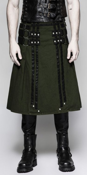  Skirt - 
