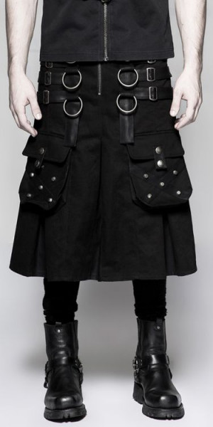  Skirt - 