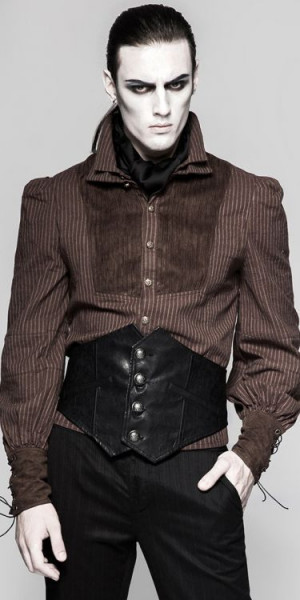      corset belt /  - 