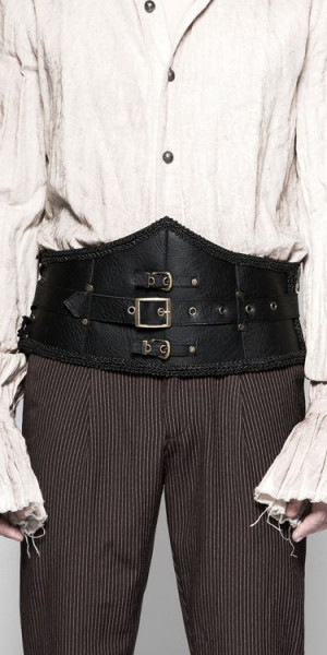  corset belt - 