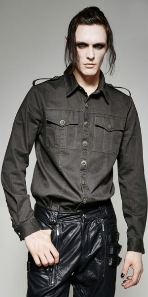  Shirt - 
