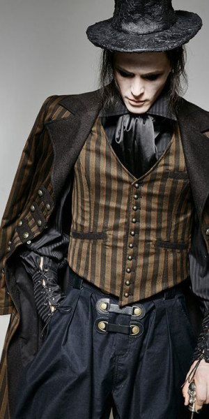  Vest - 