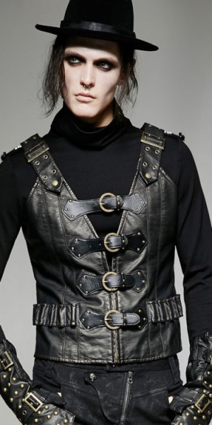     Vest /  - 