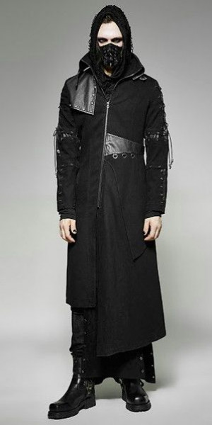      techwear /  /   - 