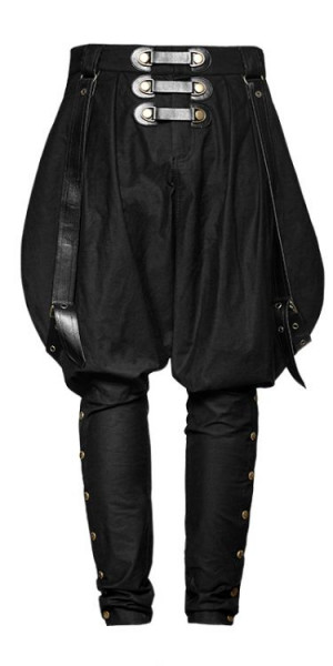  Trousers - 