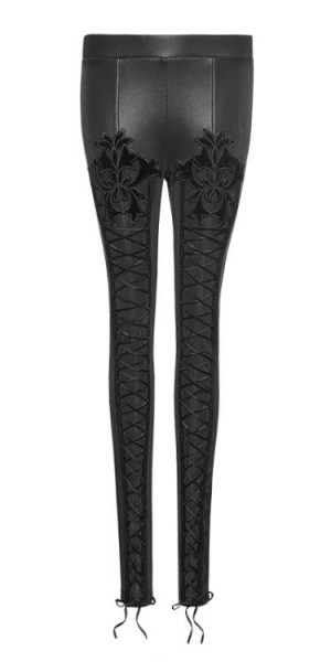  Trousers - 