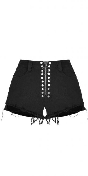  Punk Daily Shorts - 