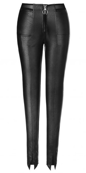  PU Trousers - 