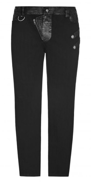  Steampunk Trousers - 