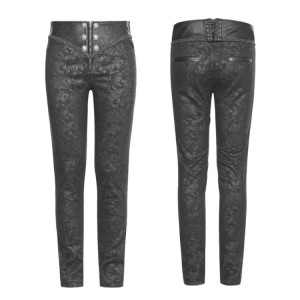  Gothic Trousers - 