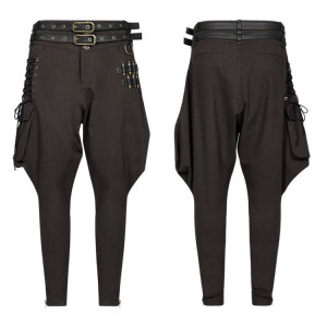  Steampunk Breeches - 